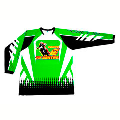 Camisa Esportiva para off_road cód cr_6016